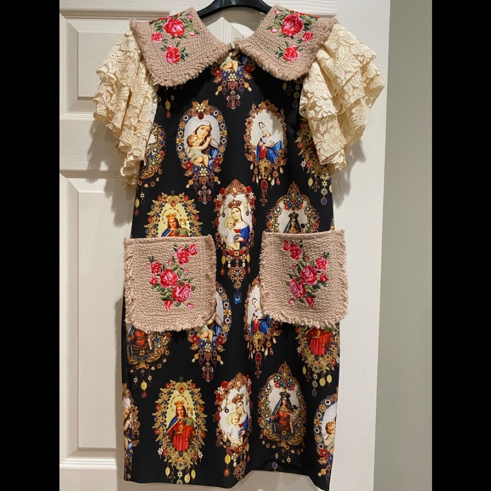 Vintage dress